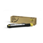 Xerox 7132 - Toner authentique 006R01263 - Yellow