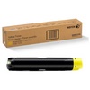 Xerox 7120 - Toner authentique 006R01458 - Yellow