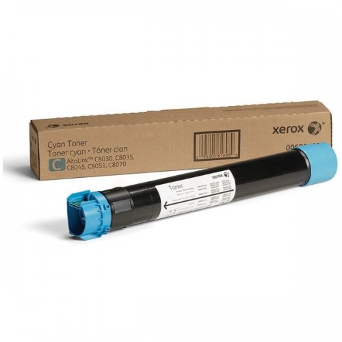 Xerox 8000 - Toner authentique Xerox 006R01698 - Cyan