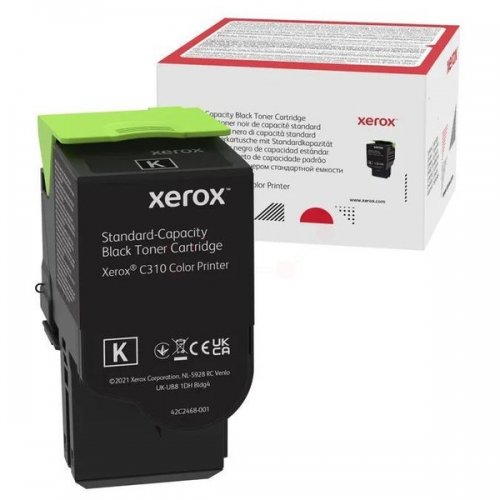 006R04356.jpg Xerox 006R04356 - Toner authentique 006R04356 - Black