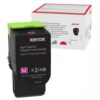 Xerox 006R04366 - Toner authentique 006R04366 - Magenta