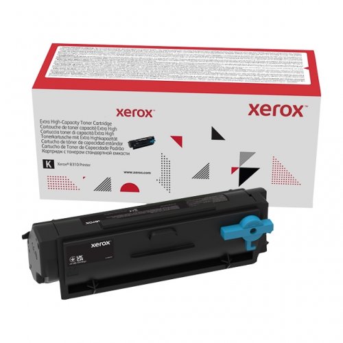 006R04378.jpg Xerox 006R04378 - Toner authentique 006R04378 - Black