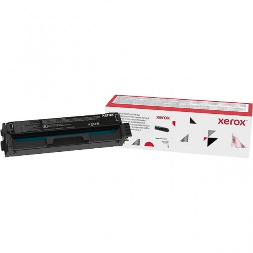 Xerox 006R04383 - Toner authentique 006R04383 - Black
