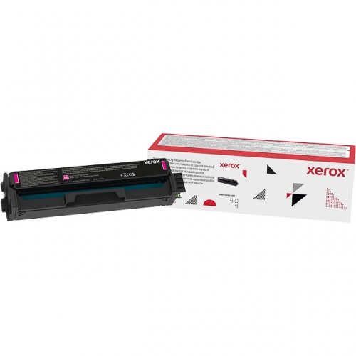 Xerox 006R04393 - Toner authentique 006R04385 - Magenta