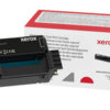Xerox 006R04391 - Toner authentique 006R04391 - Black