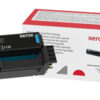 Xerox 006R04392 - Toner authentique 006R04392 - Cyan