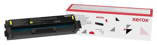 006R04394.jpg Xerox 006R04394 - Toner authentique 006R04394 - Yellow