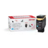 Xerox 320 - Toner authentique 006R04828 - Cyan