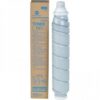 Minolta 24 - Toner authentique 024B - Black