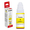 Canon 490 - cartouche d'encre authentique 0666C001 - Yellow
