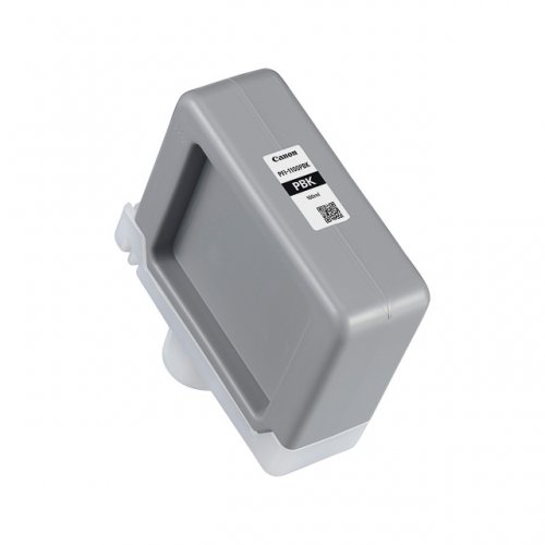 Canon 1100 - cartouche jet d'encre authentique 0850C001 - Photo Black