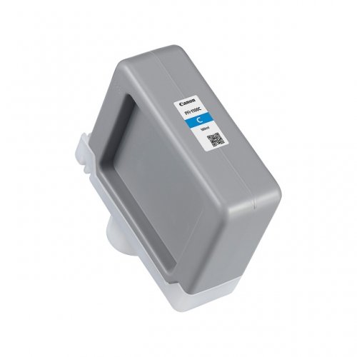 Canon 1100 - cartouche jet d'encre authentique 0851C001 - Cyan
