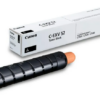 Canon EXV52 - Toner authentique 0998C002 - Black