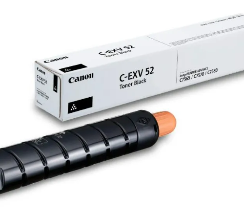 Canon EXV52 - Toner authentique 0998C002 - Black