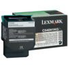 Lexmark 540H - Toner authentique 0C540H1KG - Black