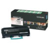 Lexmark 264A - Toner authentique 0X264A11G - Black
