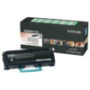 Lexmark 264H - Toner authentique 0X264H11G - Black