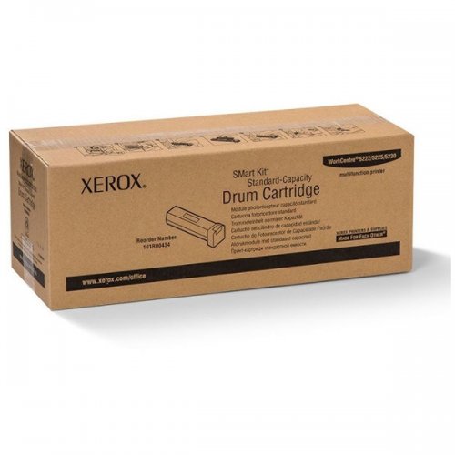 Xerox 5222 - Tambour authentique 101R00434 - Black