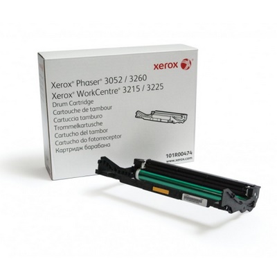 Xerox 3252 - Tambour authentique 101R00474 - Black