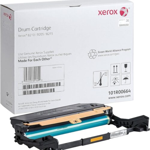 Xerox 210 - Tambour authentique 101R00664 - Black