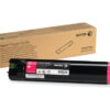Xerox 6700 - Toner authentique 106R01504 - Magenta