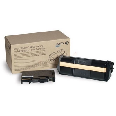 Xerox 4600 - Toner authentique 106R01535 - Black