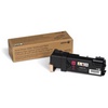 Xerox 6500 - Toner authentique 106R01595 - Magenta