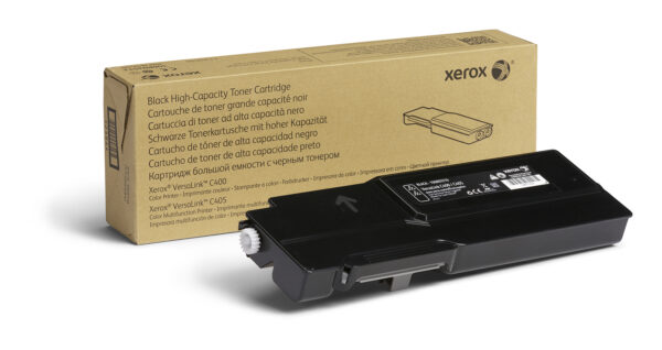 Xerox 405 - Toner authentique 106R03516 - Black