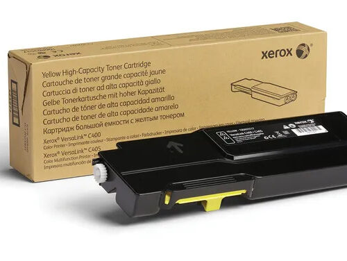 Xerox 405 - Toner authentique 106R03517 - Yellow
