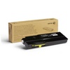 Xerox 405 - Toner authentique 106R03529 - Yellow