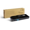 Xerox 405 - Toner authentique 106R03530 - Cyan