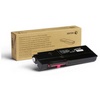 Xerox 405 - Toner authentique 106R03531 - Magenta
