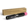 Xerox 7020 - Toner authentique 106R03743 - Magenta