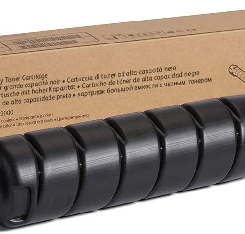 Xerox 9000 - Toner authentique 106R04347 - Black