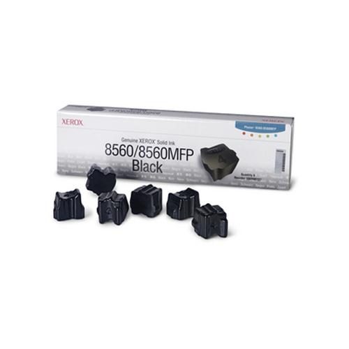 Xerox 8560X - Toner authentique 108R00727 - Black