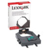 Lexmark 3070166 - Ruban authentique 11A3540 - Black