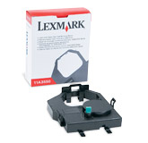 Lexmark 3070169 - Ruban authentique 11A3550 - Black