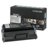 12A7405.jpg Lexmark 12A7405 - Toner authentique 12A7405 ,E321 - Black