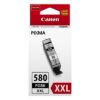 Canon 580XXL - cartouche jet d'encre authentique 1970C001 - Black