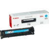 Canon 716 - Toner authentique 716C, 1979B002 - Cyan
