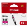 Canon 581XXL - cartouche jet d'encre authentique 1996C001 - Magenta