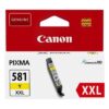 1997C001.jpg Canon 581XXL - cartouche jet d'encre authentique 1997C001 - Yellow