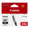 Canon 581XXL - cartouche jet d'encre authentique 1998C001 - Black