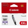 Canon 581 - cartouche jet d'encre authentique 1999C001 - Blue