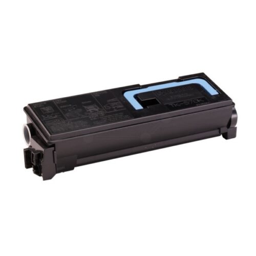 1T02HG0EU0.jpg Kyocera Mita TK-570 - Toner authentique 1T02HG0EU0, TK570K - Black
