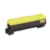 Kyocera Mita TK-570 - Toner authentique 1T02HGAEU0, TK570Y - Yellow