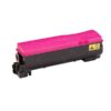 Kyocera Mita TK-570 - Toner authentique 1T02HGBEU0, TK570M - Magenta