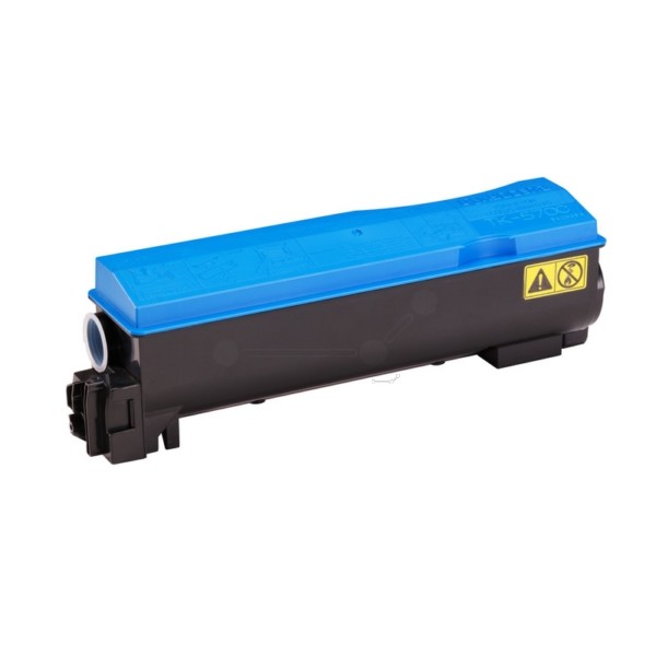 1T02HGCEU0.jpg Kyocera Mita TK-570 - Toner authentique 1T02HGCEU0, TK570C - Cyan