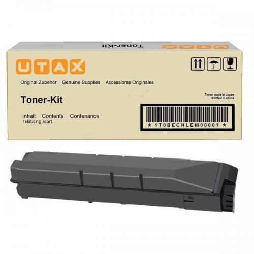 Triumph Adler 2945 - Toner authentique TN2945 - Black