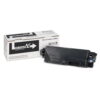 Kyocera Mita 5160 - Toner authentique 1T02NT0NL0, TK5160K - Black